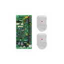 PANEL DE CONTROL PARADOX SP4000+2NV5 5U2