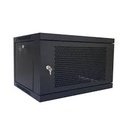 RACK DE PARED CERRADO 9U STRIG