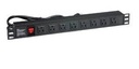 REGLETA PDU WIREPLUS / ONLINK 8 TOMAS