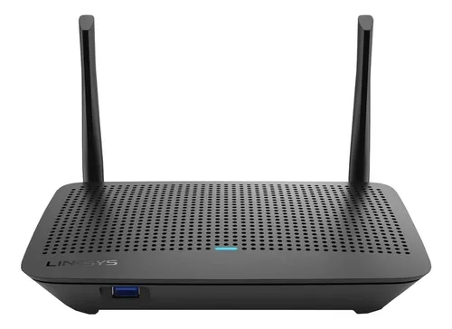 ROUTER LINKSYS AC1300 MR6350 WIRELESS WIFI5 GIGABIT MESH DUAL BAND 