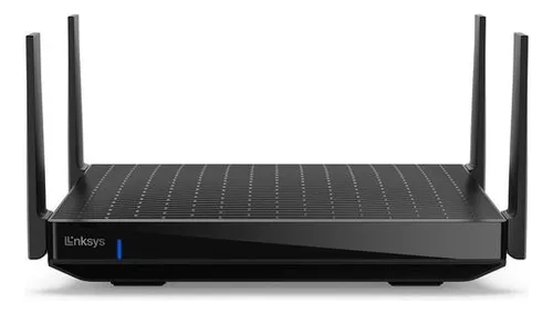 ROUTER LINKSYS MR75WH AX6600E WIRELESS WIFI6 GIGABIT MESH TRI BANDA 