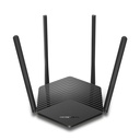 ROUTER MERCUSYS AX1500 MR60X WIRELES WIFI6 GIGABIT MESH DUAL BAND