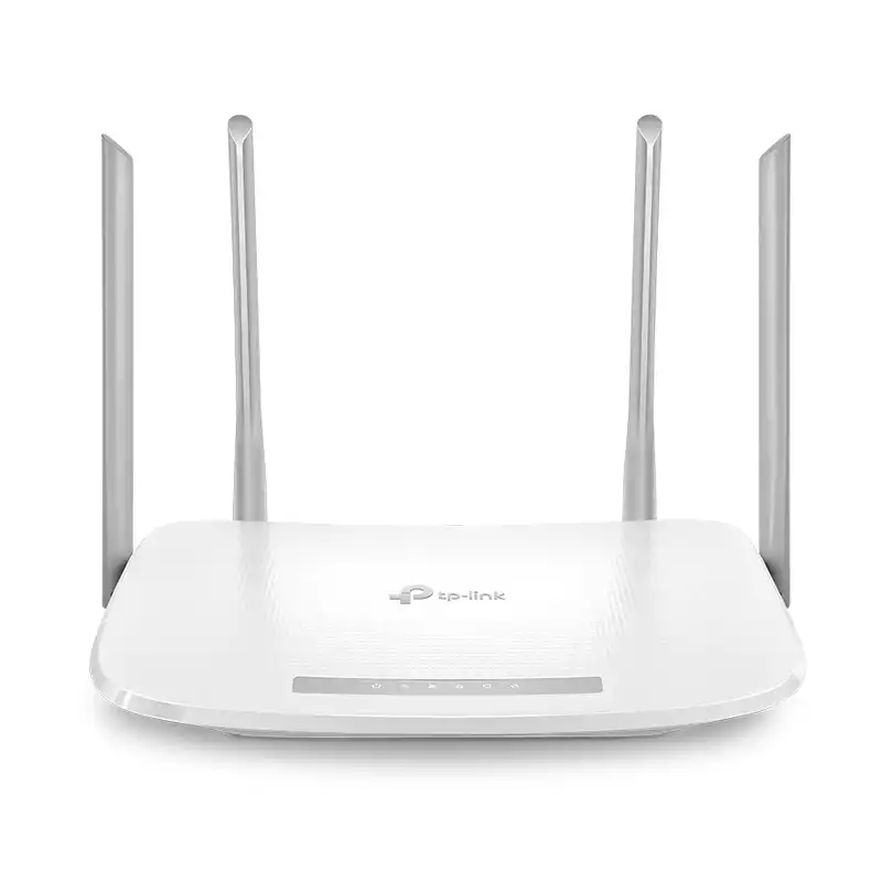 ROUTER TP-LINK AC1200 EC220-G5 WIRELESS WIFI5 GIGABIT MESH DUAL BAND