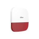 SIRENA INALAMBRICA PARA ALARMA DAHUA DHI-ARA13-W2