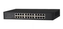 SWITCH 16 PUERTOS DAHUA RACK GIGABIT DH-PFS3016-16GT