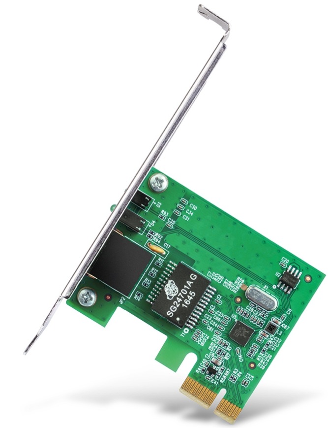 TARJETA DE RED TP-LINK TG-3468 PCI-E GIGABIT