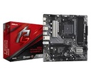 TARJETA MADRE ASROCK B550M PHANTON GAMING 4 M-ATX AM4 4XDDR4