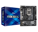 TARJETA MADRE H510M-HDV/M.2  M-ATX SOCKET LGA1200 2XDDR4
