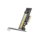 TARJETA PCI-E A M.2 / MVE V4.0