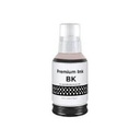 TINTA ASTA GT51 NEGRO COMPATIBLE HP