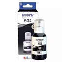 TINTA EPSON T504 NEGRO