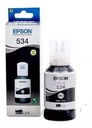 TINTA EPSON T534 NEGRO ORIGINAL