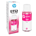 TINTA HP GT52 MAGENTA