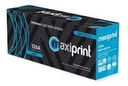 TONER MAXIPRINT CE311A/126A COMPATIBLE HP CYAN 