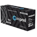 TONER CF280A/80A/CE505A/05A/CRG119 COMPATIBLE HP/CANON MAXIPRINT