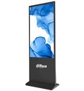 TOTEM LCD PUBLICITARIO 55" DAHUA DHI-LDV55-SAI400K