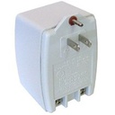 TRANSFORMADOR 16.5V 40VAC PARA PANEL PARADOX