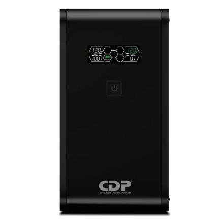 UPS CDP 1500VA R-SMART 1510 900W 120V