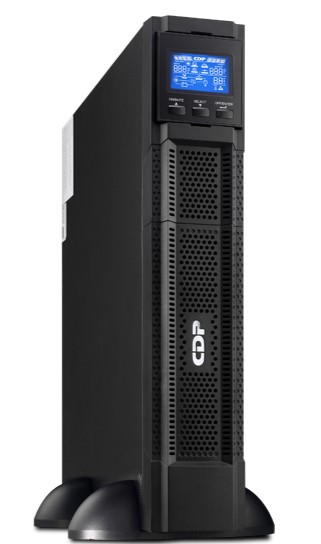 UPS CDP ON LINE UPO11-3RTAX 3000VA 2700W 120V