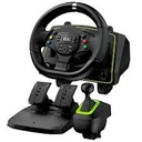 VOLANTE GENIUS CON SHIFTER SPEEDMASTER X2