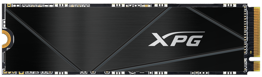 DD SSD M.2 500GB XPG GAMMIX S50 NVME GEN4