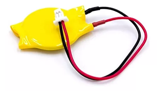 PILA PARA TARJETA MADRE LAPTOP CR2032 1.25MM SONY 