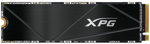 [01267] UNIDAD SSD M.2 500GB XPG GAMMIX S50 NVME GEN4