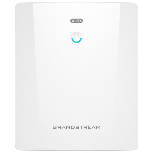 [00348] ACCESS POINT GRANDSTREAM GWN7664ELR WIFI6 AX6000 4X4 EXTERIOR