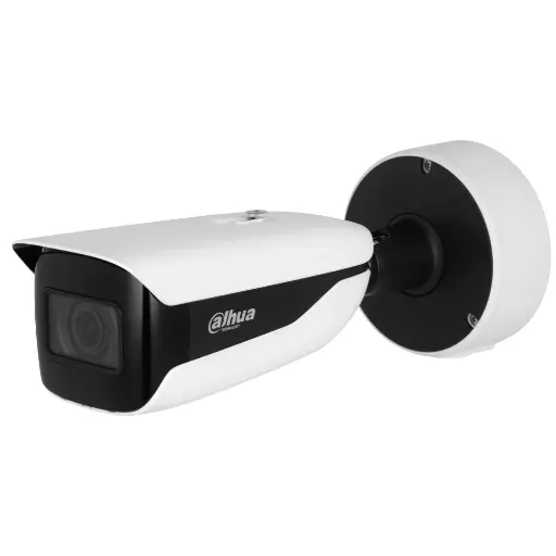 [00522] CAMARA DAHUA 4MP IP BULLET DH-IPC-HFW7442H-Z-S2 MOTORIZADA WIZMIND METAL