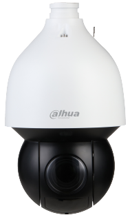 [00531] CAMARA DAHUA 8MP IP PTZ DH-SD5A825GA-HNR 25X ZOOM WIZSENSE