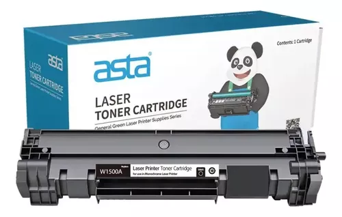 [01379] TONER ASTA W1500A / 150A COMPATIBLE HP BLACK