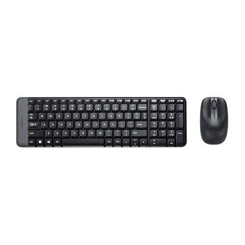[01362] COMBO TECLADO Y MOUSE DELUX INALAMBRICO SK800+M139 (copia)