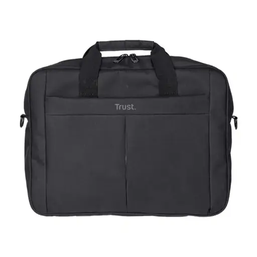 [00140] MALETIN TRUST PRIMO PARA LAPTOP 16" NEGRO