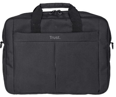 [00140] MALETIN TRUST PRIMO PARA LAPTOP 16" NEGRO