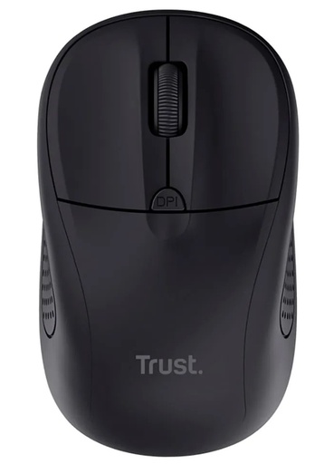 [00152] MOUSE TRUST PRIMO INALAMBRICO NEGRO 24794