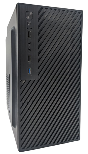 [00193] COMPUTADOR ARES I5 8VA GEN 8GB DDR4 256 SSD NUEVO