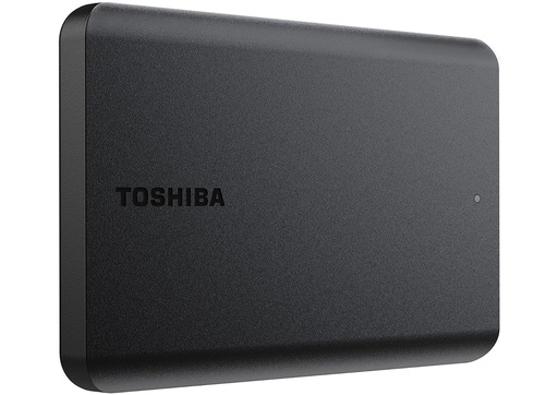 [00229] DISCO DURO EXTERNO 4TB TOSHIBA CANVIO BASIC USB 3.0