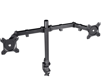 [01056] BASE DOBLE PARA MONITOR GXT 1120 MARA TRUST 
