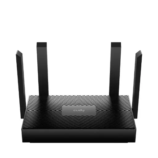 [01074] ROUTER CUDY WR1500 AX1500 WIRELESS WIFI6 GIGABIT MESH DUAL BAND 