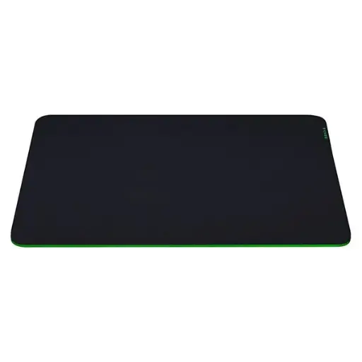 [01142] MOUSE PAD 20X24 JP-MP001 NEGRO