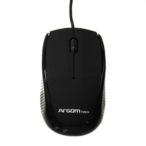 [01233] MOUSE GAMER ARGOM MS14 