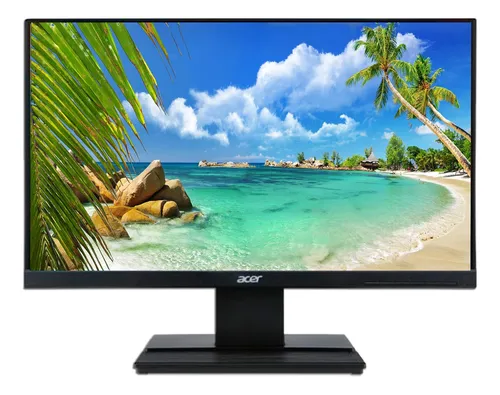 [00972] MONITOR ACER 21.5" VA 100HZ V226HQL HBI HDMI / VGA