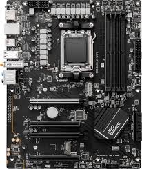 [00891] TARJETA MADRE MSI PRO B650-VC WIFI ATX AM5 4XDDR5