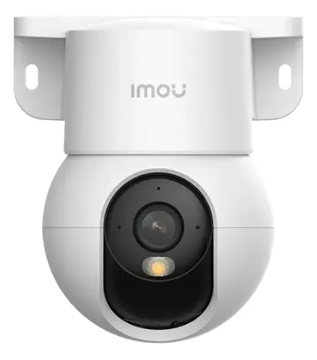 [00876] CAMARA IMOU MINI RANGER 3MP IP WIFI DOMOTICA 3.6 IPC-K2MN-3H1WE
