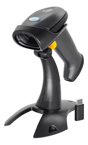 [00794] LECTOR DE CODIGO DE BARRA 2D AON HS-250 WL INALAMBRICO AO-SC-1004