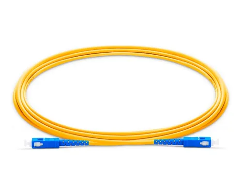 [00746] CABLE PATCH CORD WIREPLUS+ 1M UPC A UPC