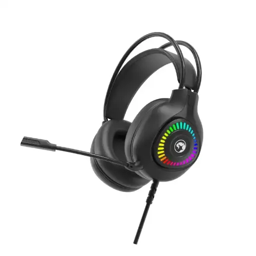 [00735] AUDIFONO CON MICROFONO GAMING RAZER BLACKSHARK V2 X 3.5MM MULTIPLATAFORMA VERDE (copia)