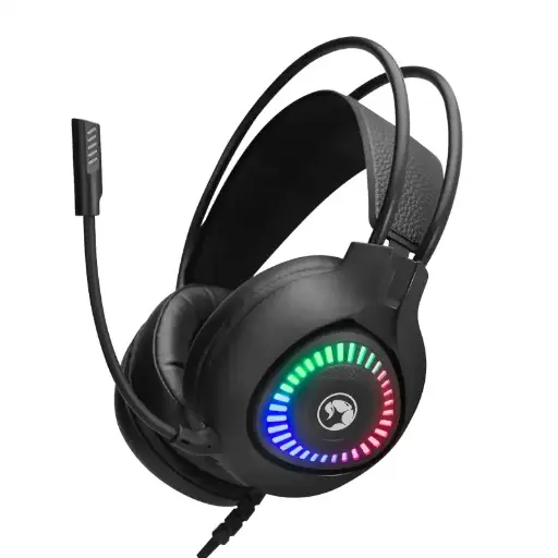 [00735] AUDIFONO CON MICROFONO GAMING RAZER BLACKSHARK V2 X 3.5MM MULTIPLATAFORMA VERDE (copia)