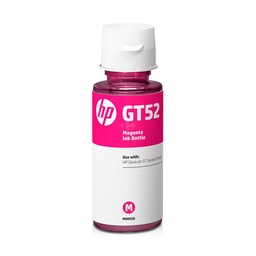 [00680] TINTA HP GT52 MAGENTA ORIGINAL