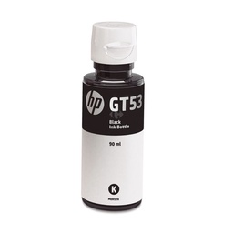 [00672] TINTA HP GT53 BLACK ORIGINAL